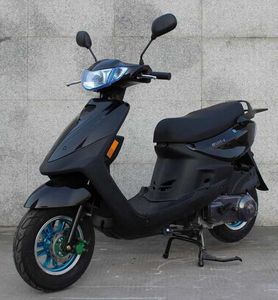 Haoya  HY125T9 Two wheeled motorcycles