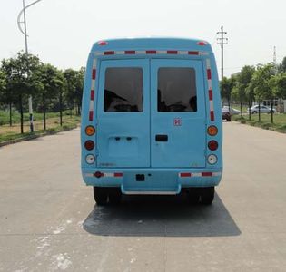 Jiangling Motors JX5050XLJVDF RV