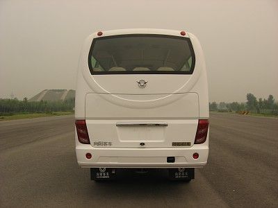 Xiangyang  SQ6601D Light Bus