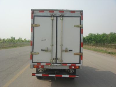 Shifeng  SSF5020XXYBJ323 Box transport vehicle