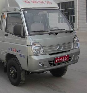 Shifeng  SSF5020XXYBJ323 Box transport vehicle