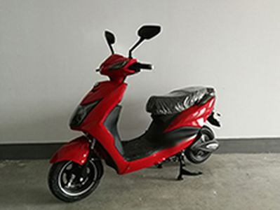 Tuilang  TL500DQT2 Electric two wheeled light motorcycle