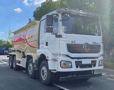 Wugong  WGG5311GXHS6 Lower ash truck