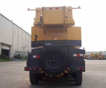 XCMG  XZJ5557JQAY200 All terrain crane