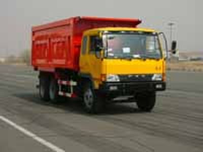 Ice Flower  YSL3208P1K2T1 Dump truck