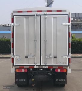 Ouling  ZB5035CCYBPD0L Grate type transport vehicle