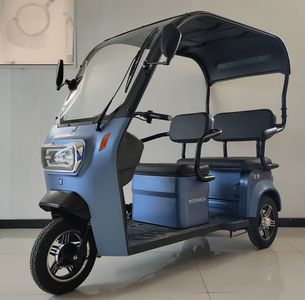 Baoya  BY1500DZK2A Electric tricycle