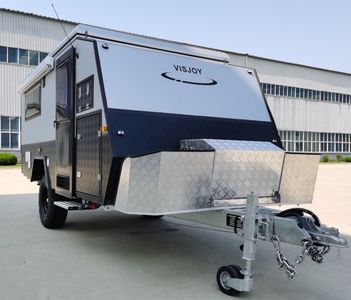 Deribo DRB9020XLJ01 RV trailer