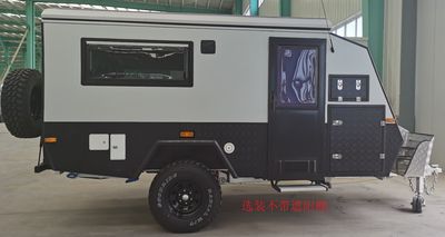 Deribo DRB9020XLJ01 RV trailer