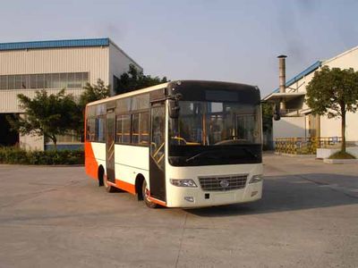 Dongfeng  EQ6730PC City buses