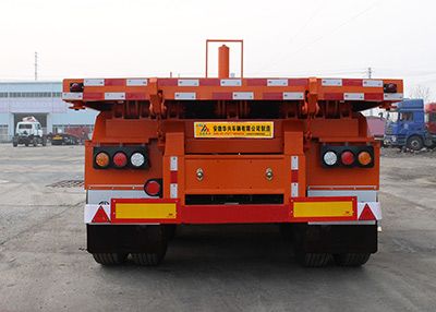 Wanjun  JLQ9401ZZX tipping chassis 