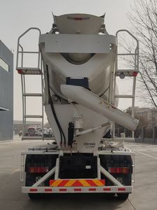 XCMG  XZS5318GJBC6 Concrete mixing transport vehicle