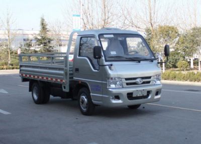 Foton  BJ1032V3JV3GG Dual fuel truck