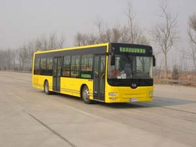 Huanghai  DD6118S11 City buses