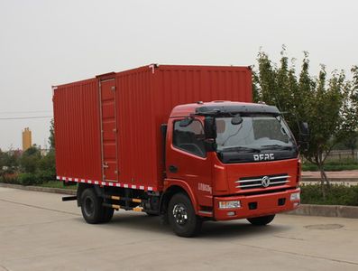 Dongfeng  DFA5100XXY11D6 Box transport vehicle