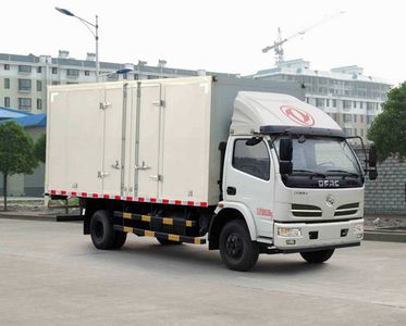 Dongfeng  DFA5100XXY11D6 Box transport vehicle