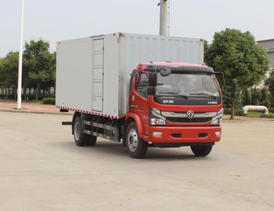 Dongfeng  EQ5181XXYL8BDEAC Box transport vehicle