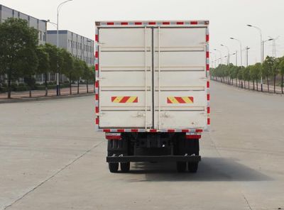 Dongfeng  EQ5181XXYL8BDEAC Box transport vehicle