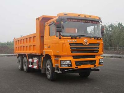 Mengkai  FLT3256G4 Dump truck