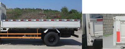 Jiangling Motors JX1043TG25 Truck