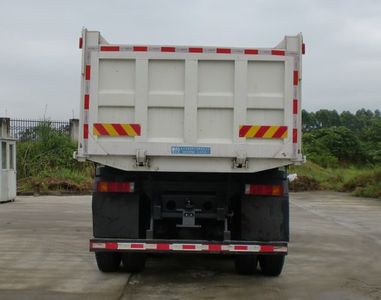 Shaoye  SGQ3250YG4 Dump truck