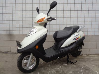 Shuangshi  SS1000DQT Electric two wheeled light motorcycle