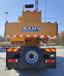 Sany  SYM5343JQZ25CP Car crane