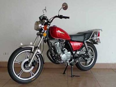 Tianma  TM15010E Two wheeled motorcycles