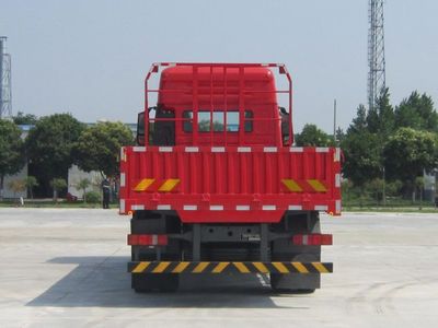 Haohan  ZZ1165K5113F1B Truck