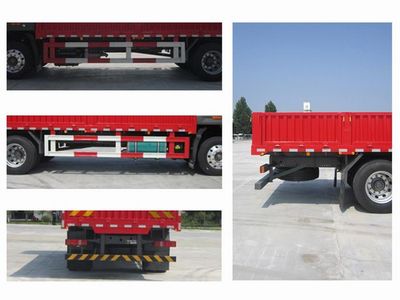 Haohan  ZZ1165K5113F1B Truck