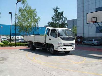 Aoling  BJ1079VDPFAA Truck