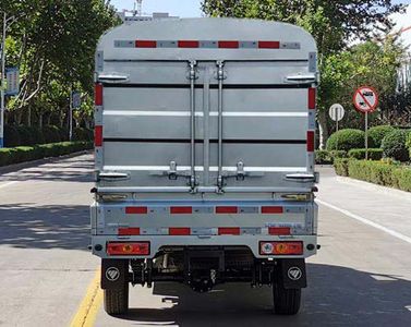 Foton  BJ5020CCY2JV501 Grate type transport vehicle