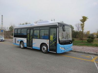 Huanghai DD6811B01NCity buses