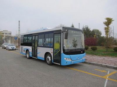 Huanghai  DD6811B01N City buses