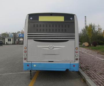 Huanghai  DD6811B01N City buses