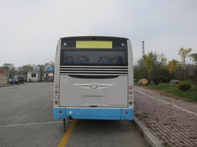 Huanghai  DD6811B01N City buses