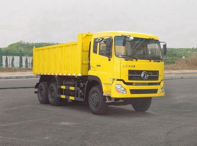 Dongfeng  DFC3251A1X Dump truck