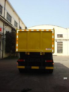 Dongfeng  DFC3251A1X Dump truck