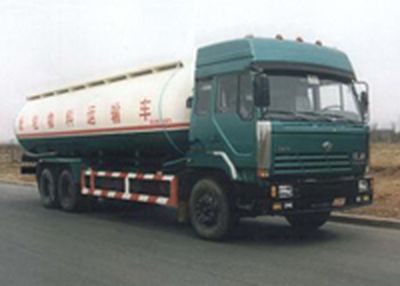 Dali DLQ5245GFLPowder material transport vehicle