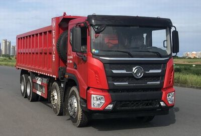 Dongfeng  EQ3318GL6D31 Dump truck