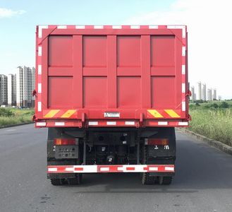 Dongfeng  EQ3318GL6D31 Dump truck