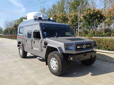 Dongfeng EQ5040XZHYY6DCommand vehicle