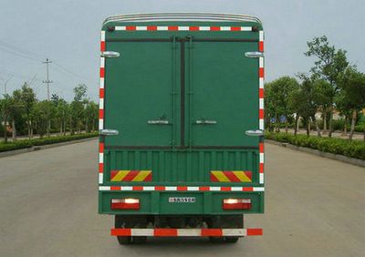 Dongfeng  EQ5161CCYF Grate type transport vehicle