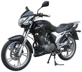 Haojue HJ1509Two wheeled motorcycles