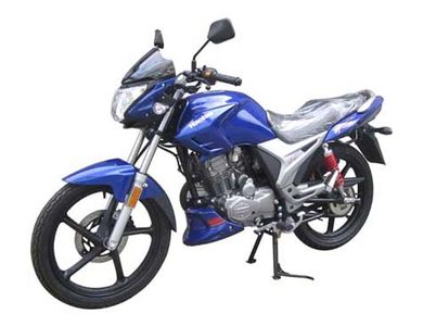 Haojue  HJ1509 Two wheeled motorcycles