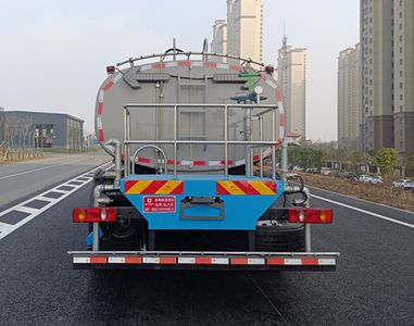 Kaili Feng  KLF5180GQXBEV Pure electric cleaning vehicle