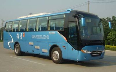 Zhongtong AutomobileLCK6108Tcoach