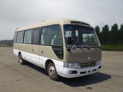 Zhongtong AutomobileLCK6701D3coach