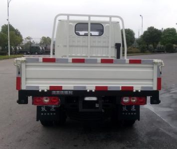 Yuejin  NJ3031PBBNS1 Dump truck