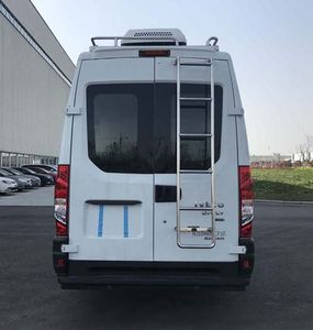 Iveco NJ5046XJCF5E Inspection vehicle